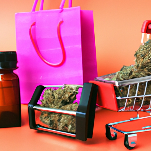 What is the Secret to Streamlining Cannabis Retail Sales? Discover the Power of Point of Sale Software!